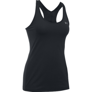 Under Armour HeatGear® Armour Racer Tank Svart